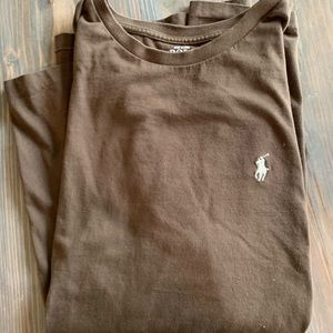 Polo Ralph Lauren T Shirt Size Large